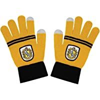 Cinereplicas - Harry Potter - Gants Ecran Tactiles - Licence Officielle